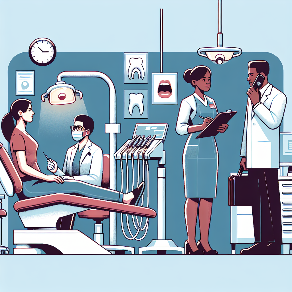 Three Major Dental DSOs Got Hit By Ransomware This Summer. Yours Isn't Immune.