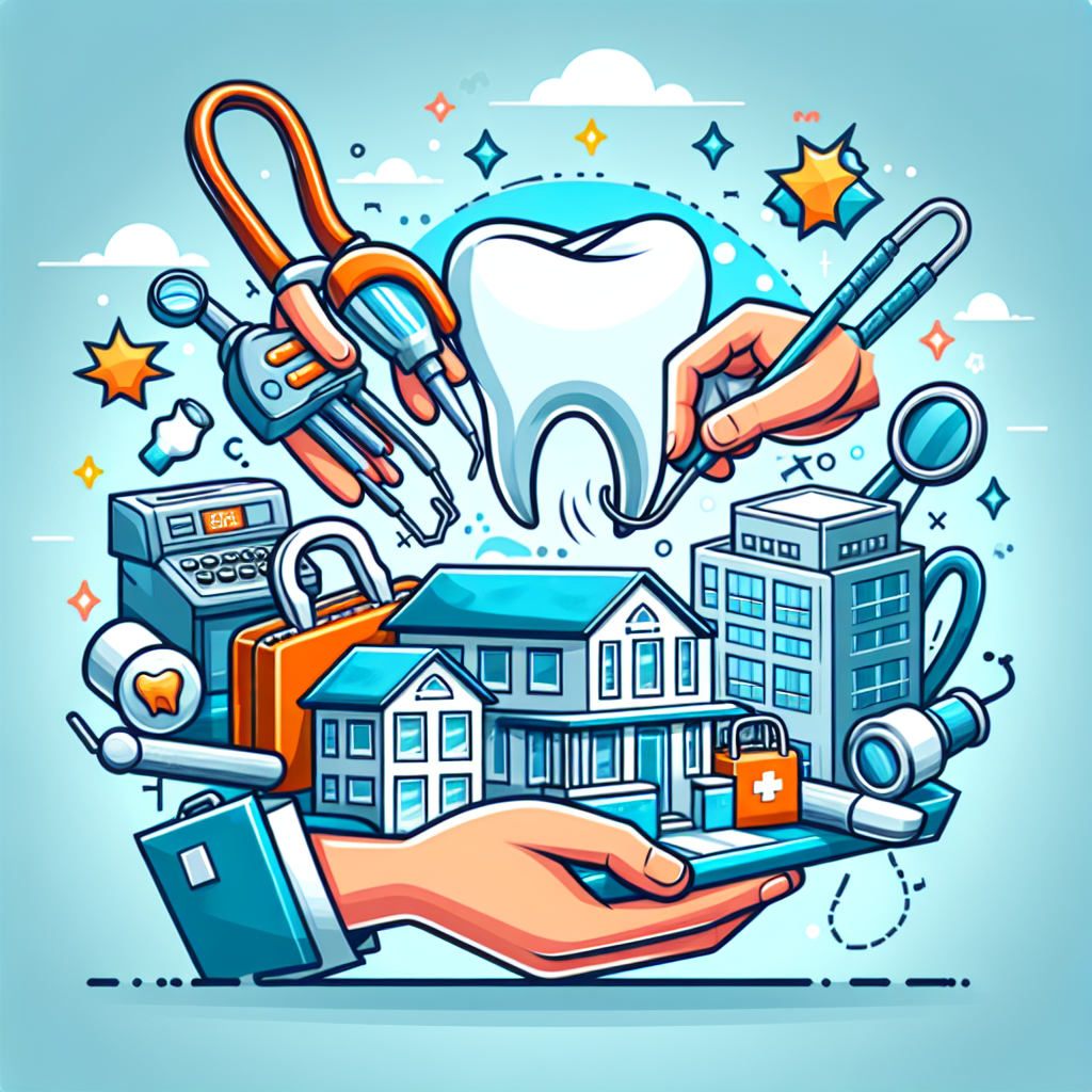 Three Major Dental Labs Merged. Your Local Lab Just Became a Box on Someone's Spreadsheet.