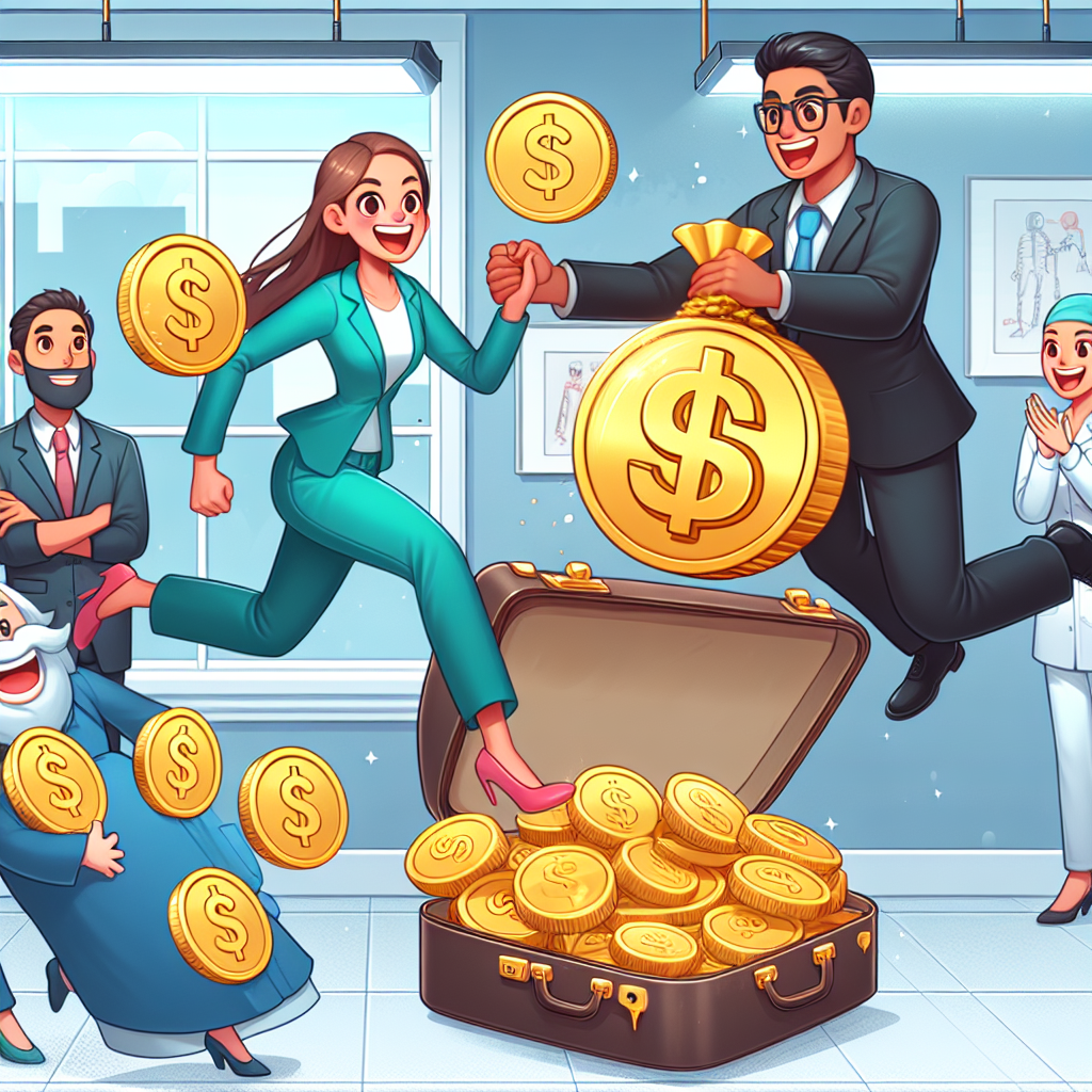 Your Associates Are Leaving for $5K More per Year. Your Turnover is Suicidal.