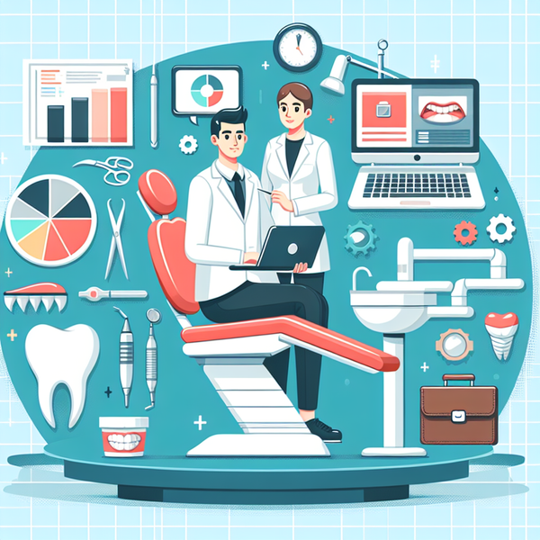 Open Enrollment Just Shifted Your Hygiene Book—And You Probably Don't Know It