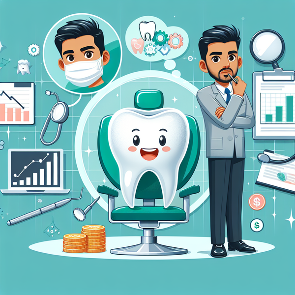 The Fall M&A Pipeline Is Stacked. Your Practice Might Be on a Buyer's List.