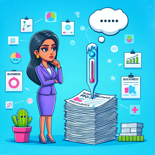 PPO Rates Are Frozen. Here's How to Recover the Margin.